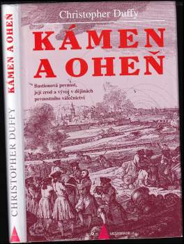 Kámen a oheň