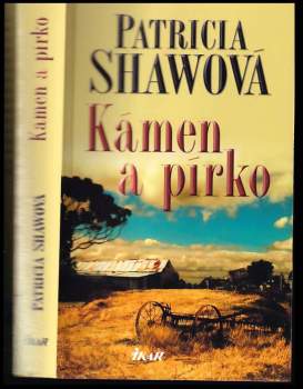 Kámen a pírko