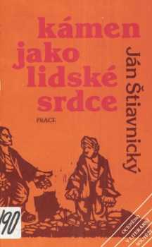Kámen jako lidské srdce