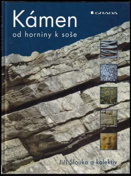 Kámen