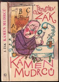 Kámen mudrců