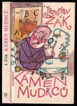 Kámen mudrců