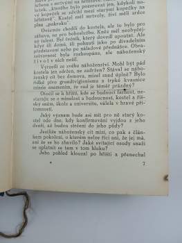 Johannes Anker-Larsen: Kámen mudrců