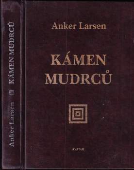 Johannes Anker-Larsen: Kámen mudrců