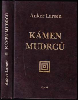 Johannes Anker-Larsen: Kámen mudrců