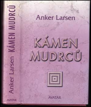 Johannes Anker-Larsen: Kámen mudrců