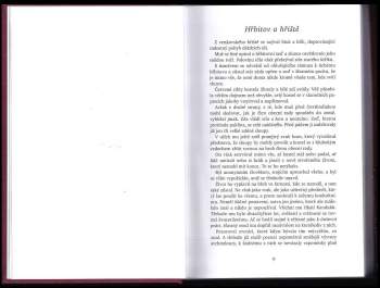 Johannes Anker-Larsen: Kámen mudrců