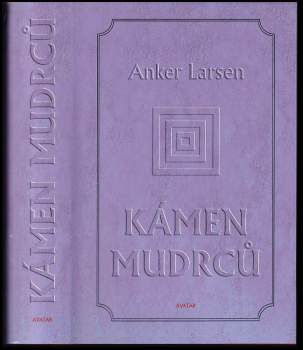Johannes Anker-Larsen: Kámen mudrců