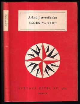 Arkadij Timofejevič Averčenko: Kámen na krku
