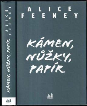 Kámen, nůžky, papír