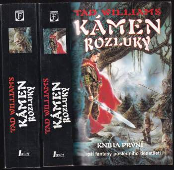 Kámen rozluky
