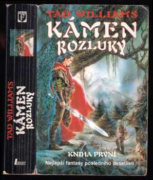 Tad Williams: Kámen rozluky - Kniha první