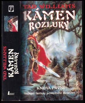 Kámen rozluky