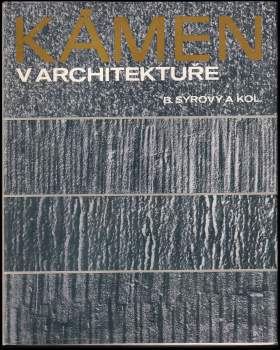 Kámen v architektuře
