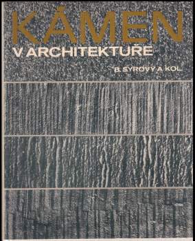 Kámen v architektuře