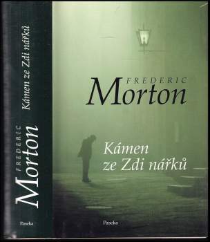 Kámen ze Zdi nářků