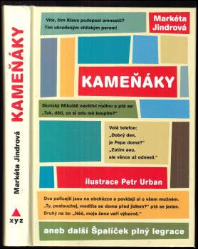 Kameňáky 2, aneb, Další Špalíček plný legrace