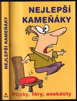Kameňáky 2, aneb, Další Špalíček plný legrace