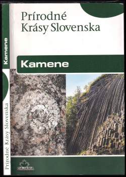 Mária Bizubová: Kamene