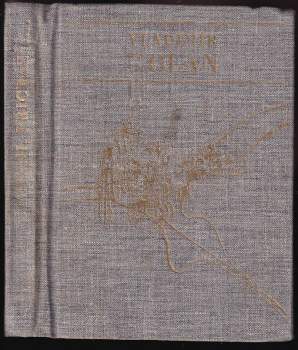 Kameni, přicházíš