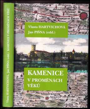 Kamenice v proměnách věků