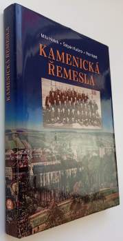 Kamenická řemesla
