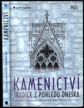 Václav Rošický: Kamenictví