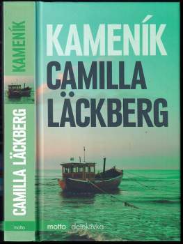 Kameník