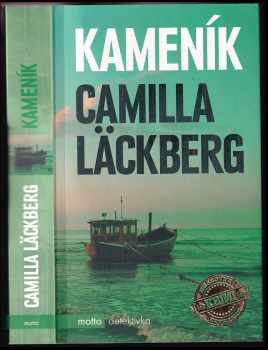 Camilla Läckberg: Kameník