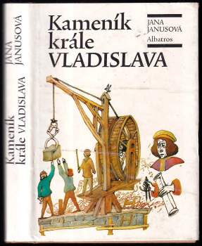 Kameník krále Vladislava