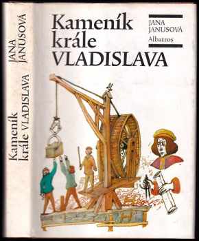 Kameník krále Vladislava