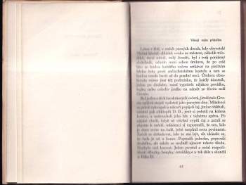 Daniel Čonkhadze: Kamenité cesty Gruzie