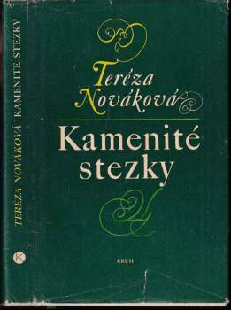 Kamenité stezky