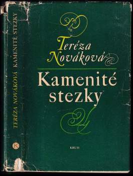 Kamenité stezky