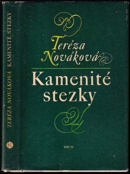 Kamenité stezky