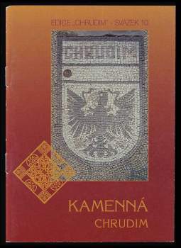 Kamenná Chrudim