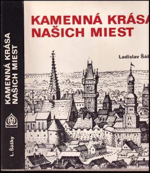 Kamenná krása našich miest