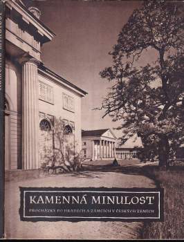 Čeněk Chyský: Kamenná minulost