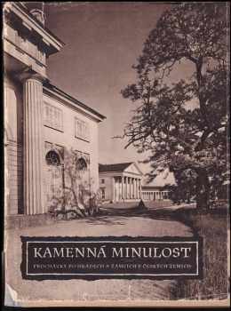 Kamenná minulost