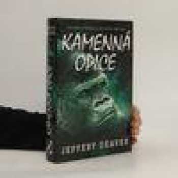 Kamenná opice