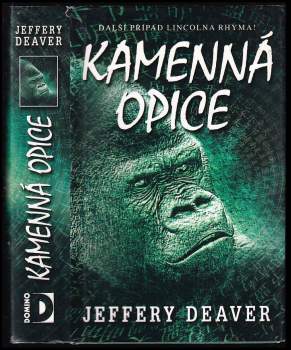 Kamenná opice