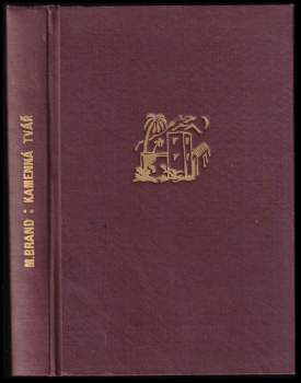 Max Brand: Kamenná tvář