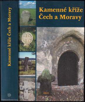 Kamenné kříže Čech a Moravy