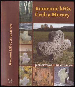 Kamenné kříže Čech a Moravy