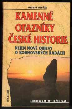 Kamenné otazníky české historie