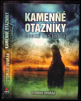 Kamenné otazníky české historie