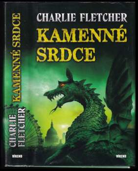 Kamenné srdce