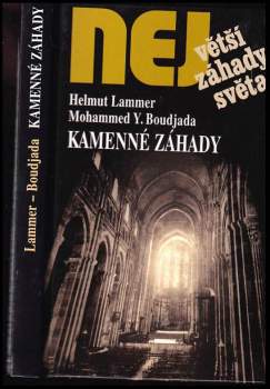 Kamenné záhady