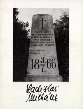 Kamenné zprávy z bojiště