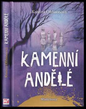 Kamenní andělé